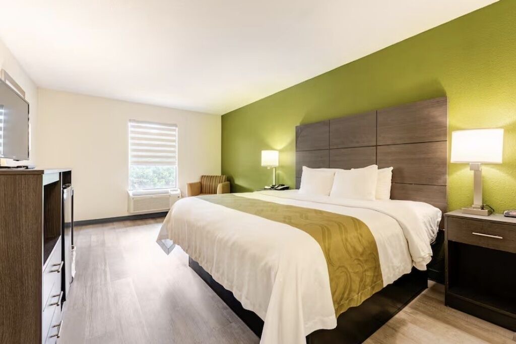 Photo of Bedroom in West Columbia