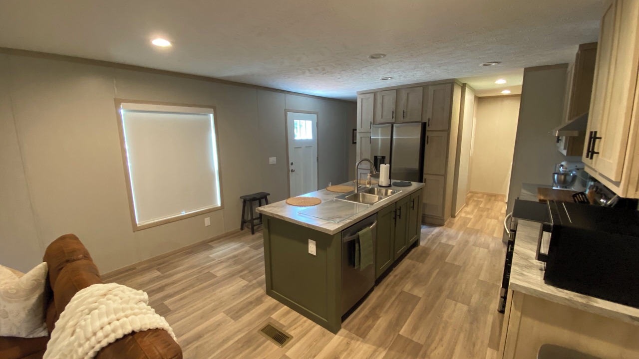 Photo of Kitchen in Southmont