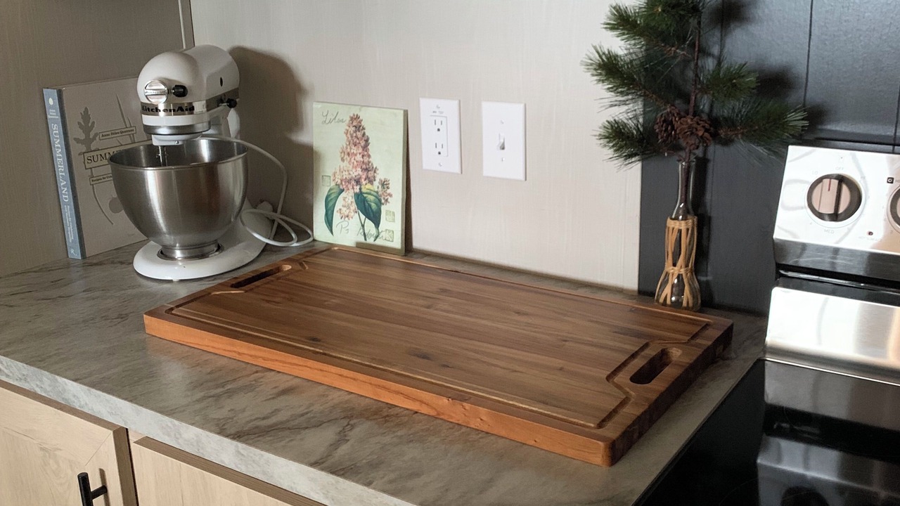 Photo of Kitchen in Southmont