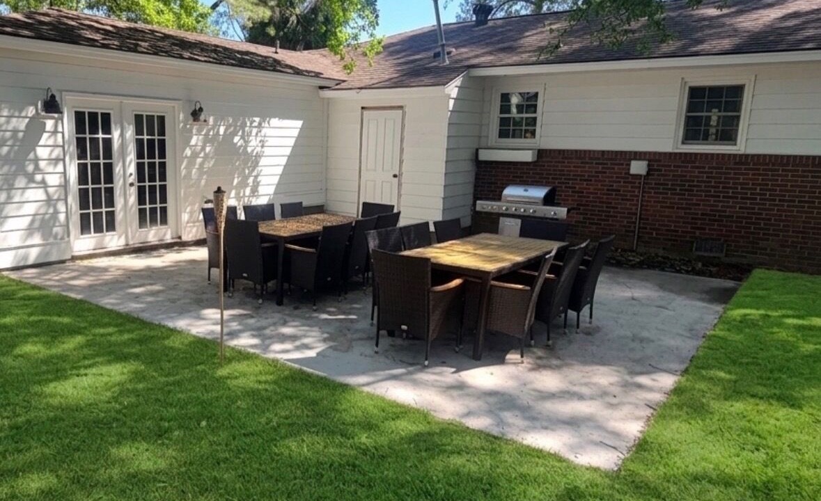 Photo of Outdoor in Mossy Oaks