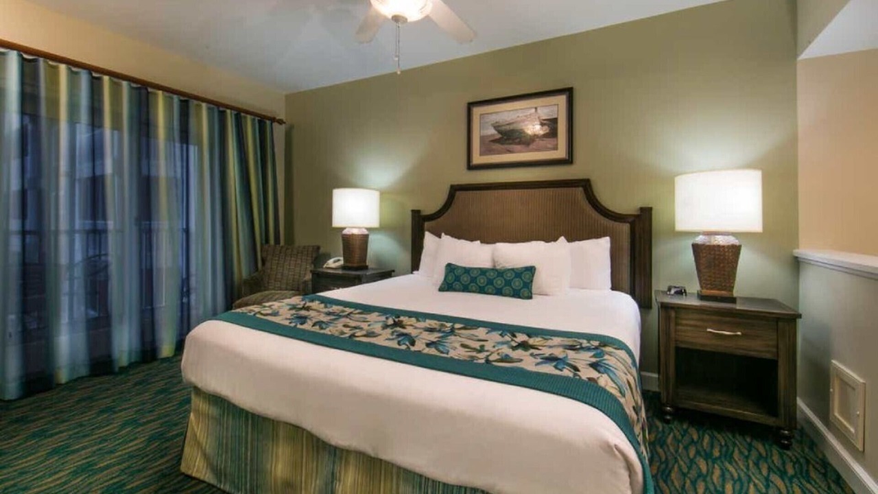 Photo of Bedroom in Myrtle Beach