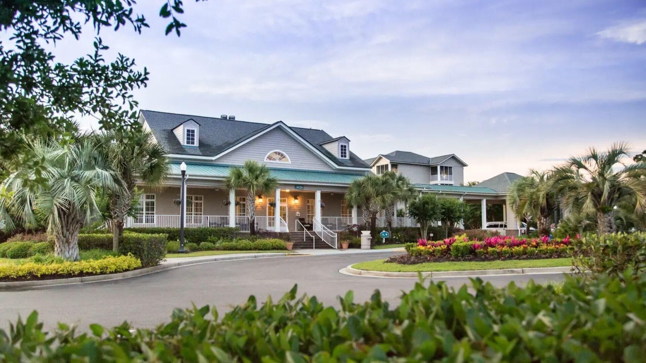 Photo of Outdoor in Myrtle Beach