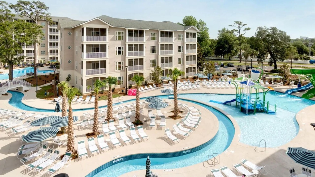 Photo of Outdoor in Myrtle Beach