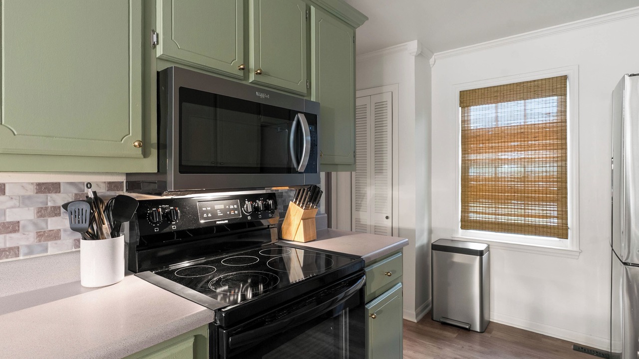 Photo of Kitchen in Seneca