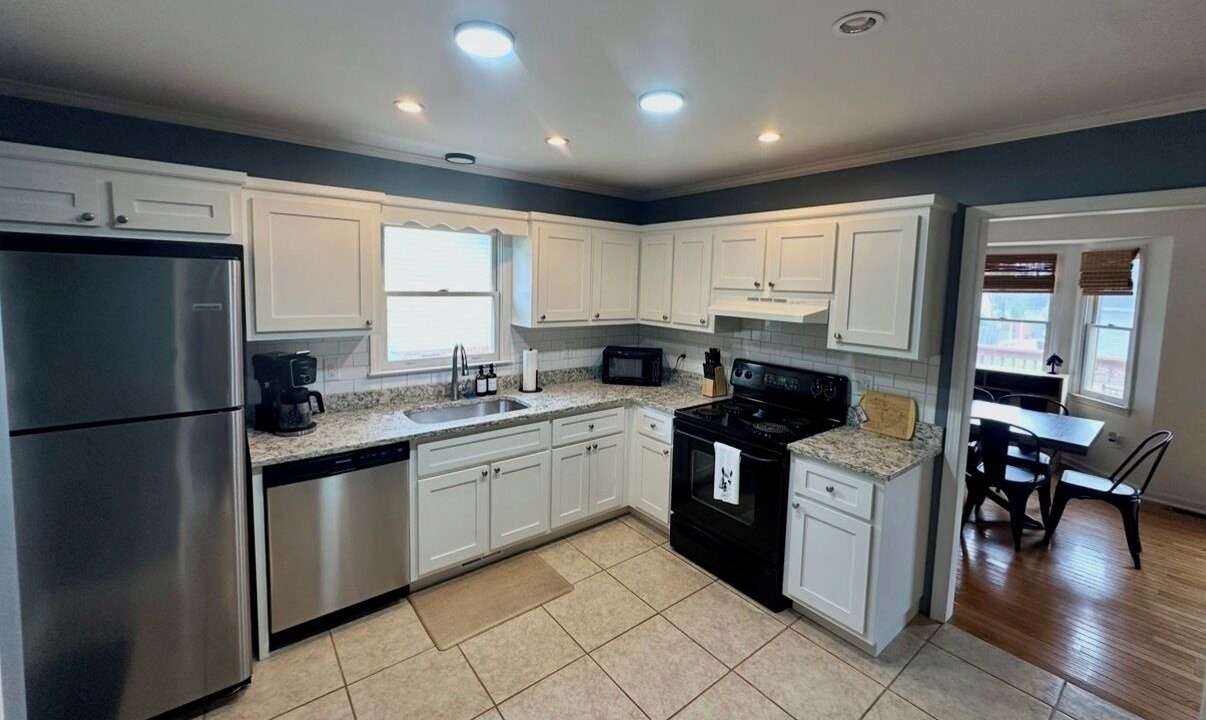 Photo of Kitchen in Fountain Inn