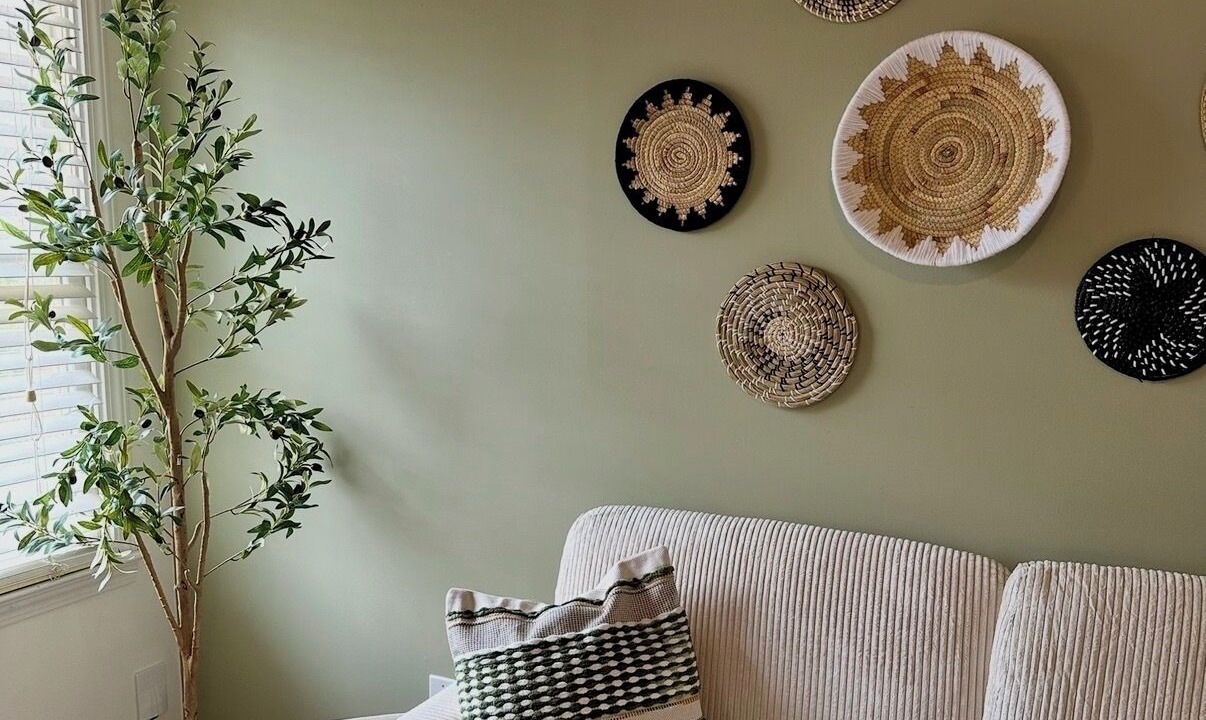 Photo of Livingroom in Fountain Inn