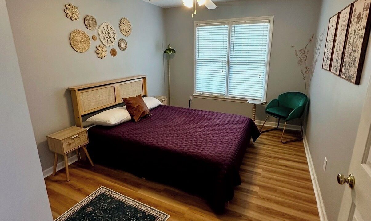 Photo of Bedroom in Fountain Inn