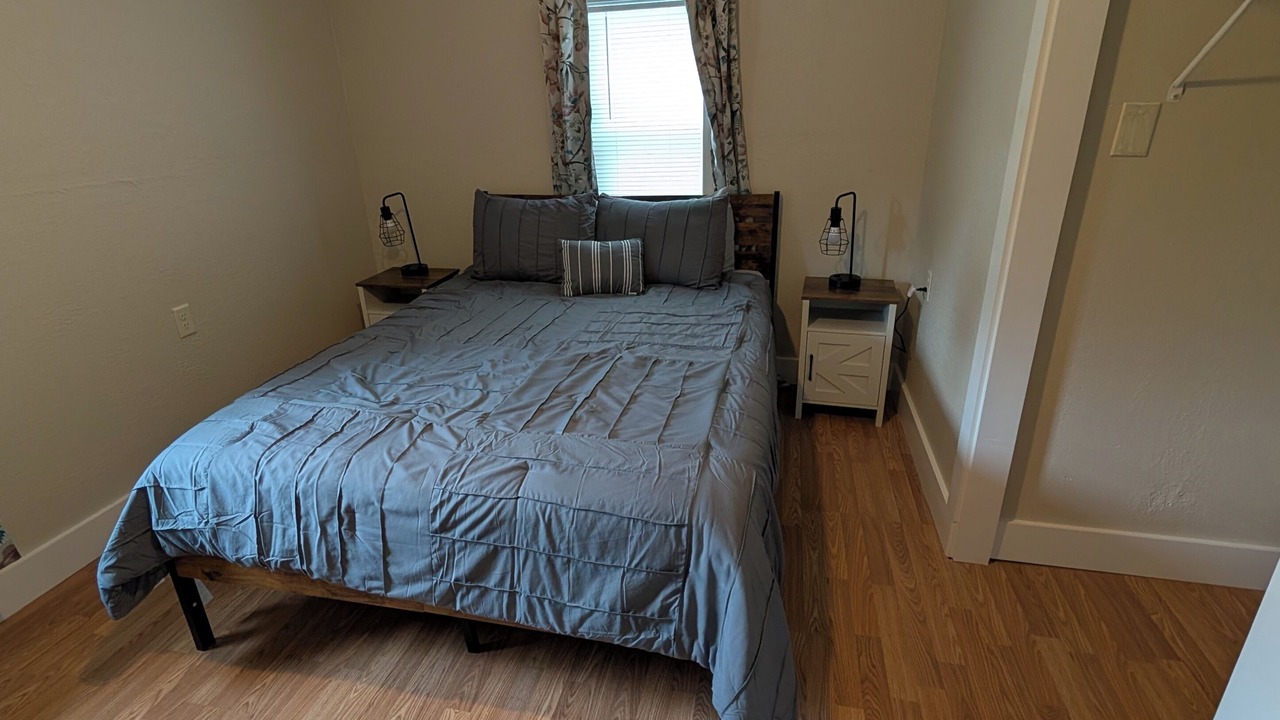 Photo of Bedroom in Lake Toxaway