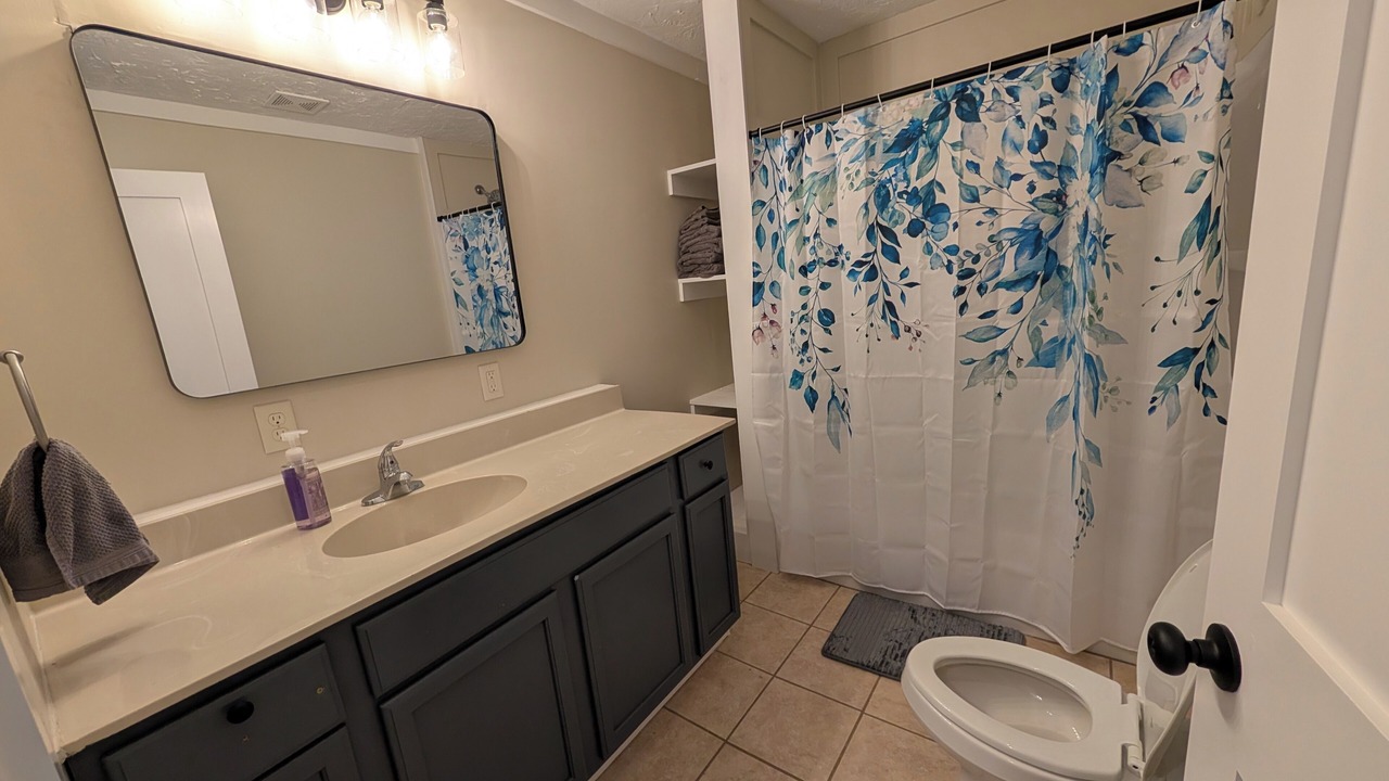 Photo of Bathroom in Lake Toxaway