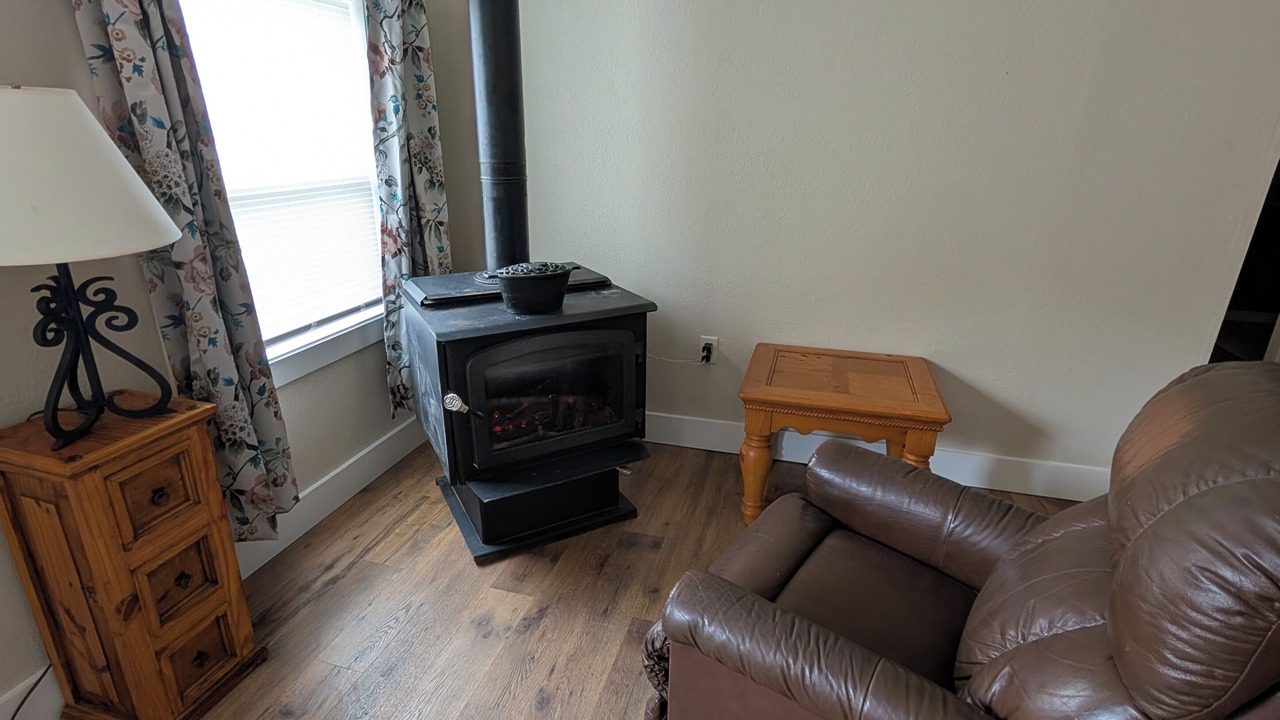 Photo of Livingroom in Lake Toxaway