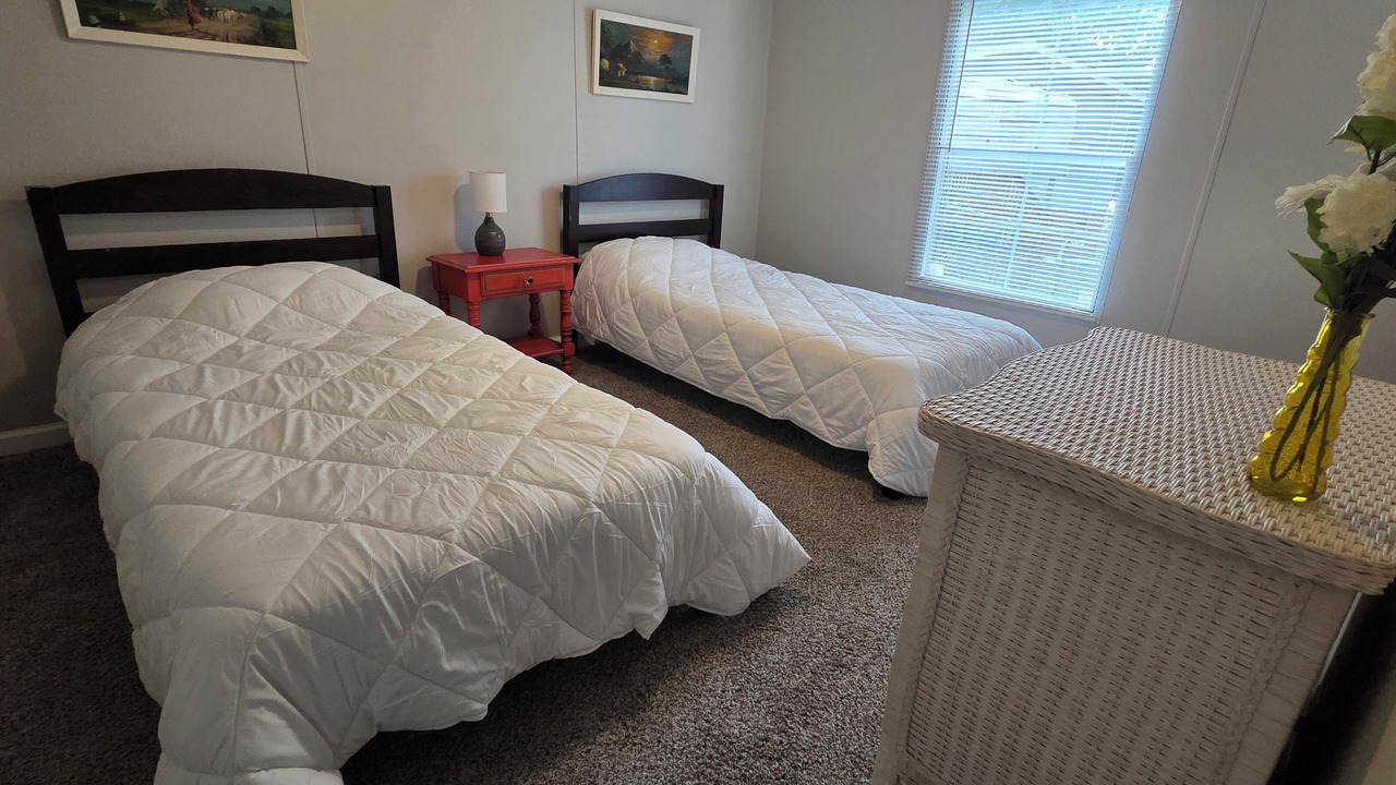 Photo of Bedroom in Fair Play