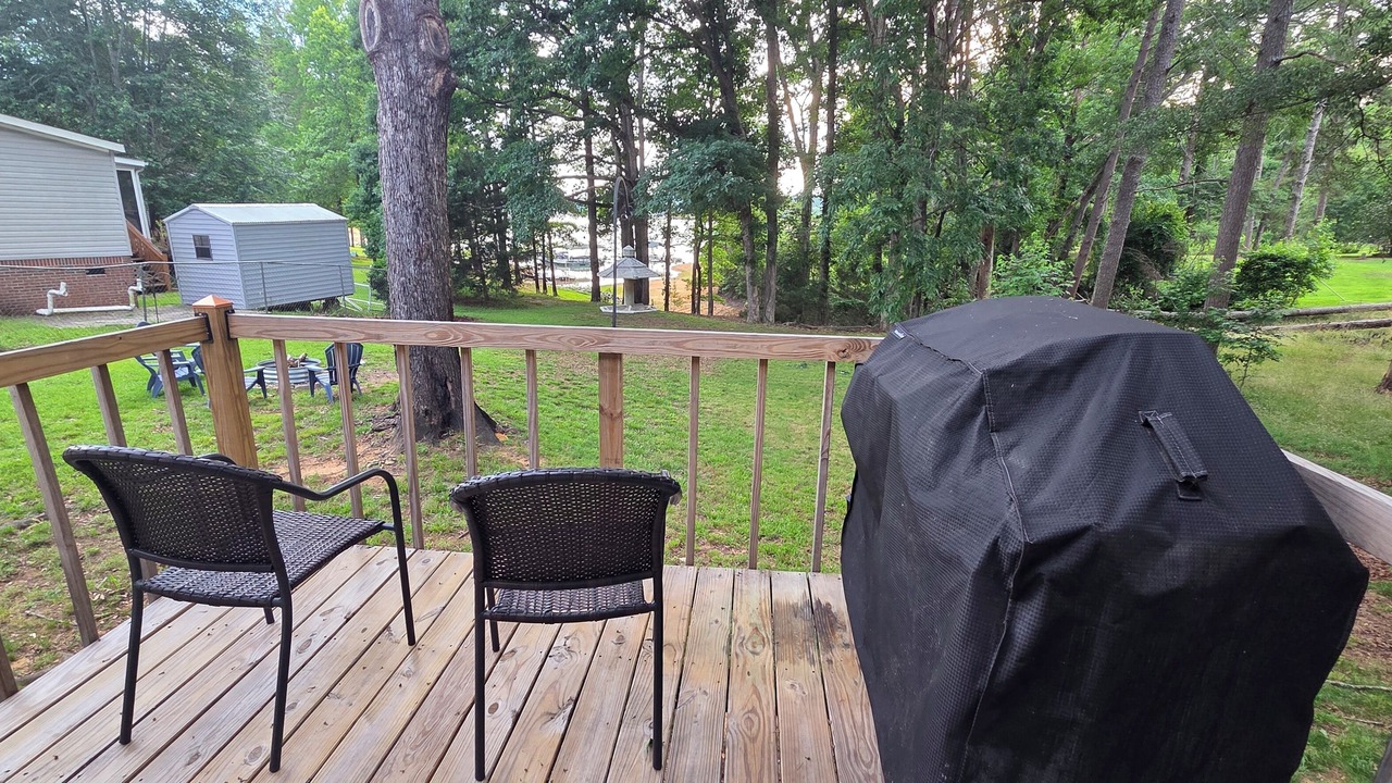 Photo of Outdoor in Fair Play