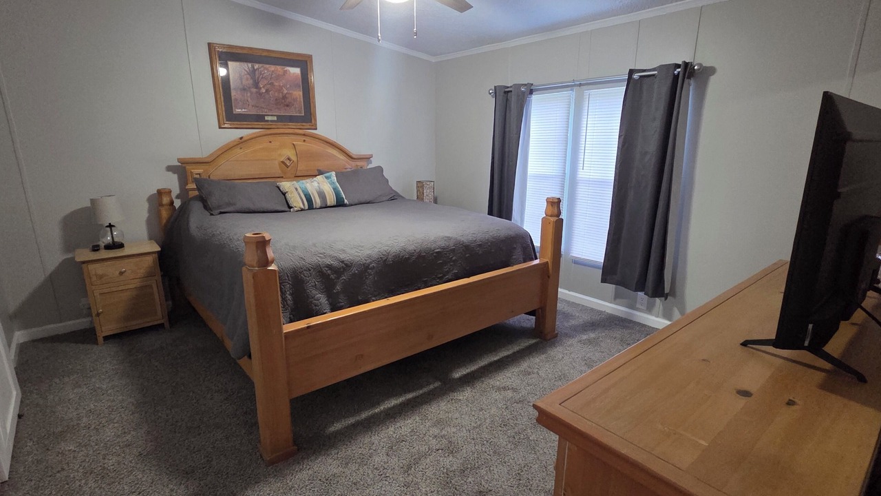 Photo of Bedroom in Fair Play