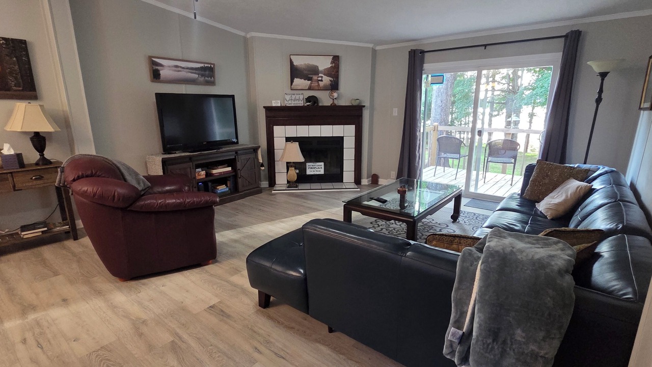 Photo of Livingroom in Fair Play