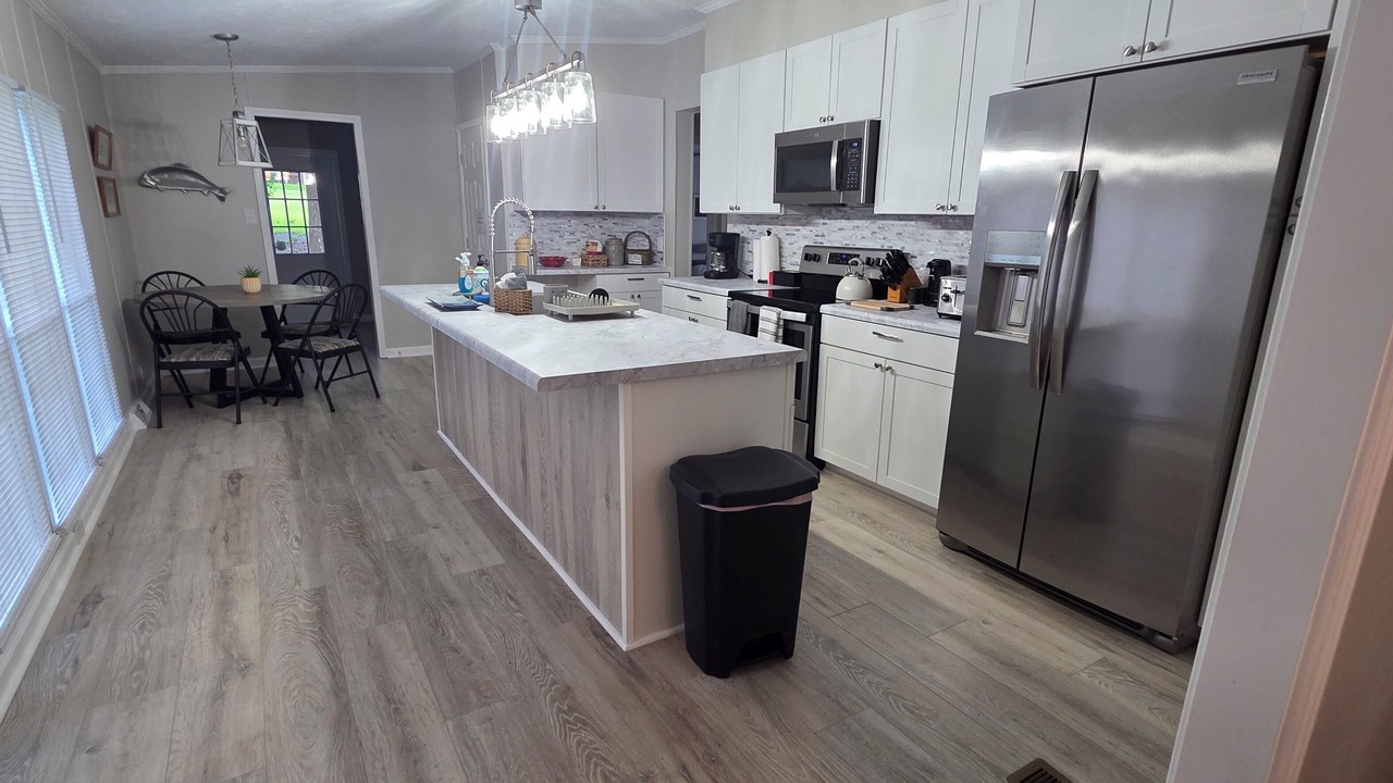 Photo of Kitchen in Fair Play