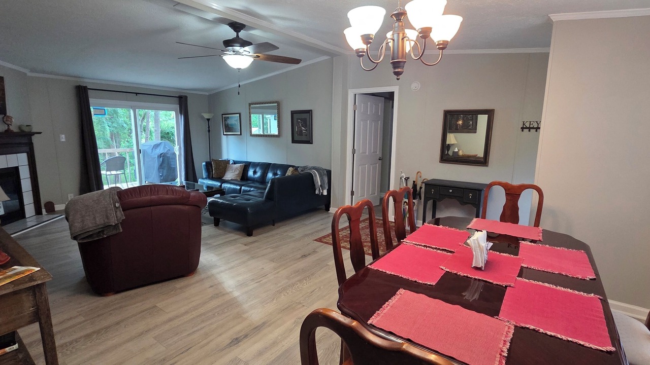 Photo of Livingroom in Fair Play