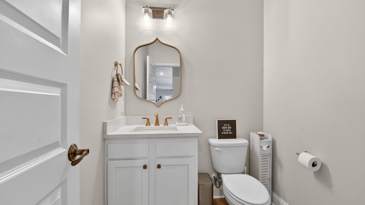 Photo of Bathroom in Springfield