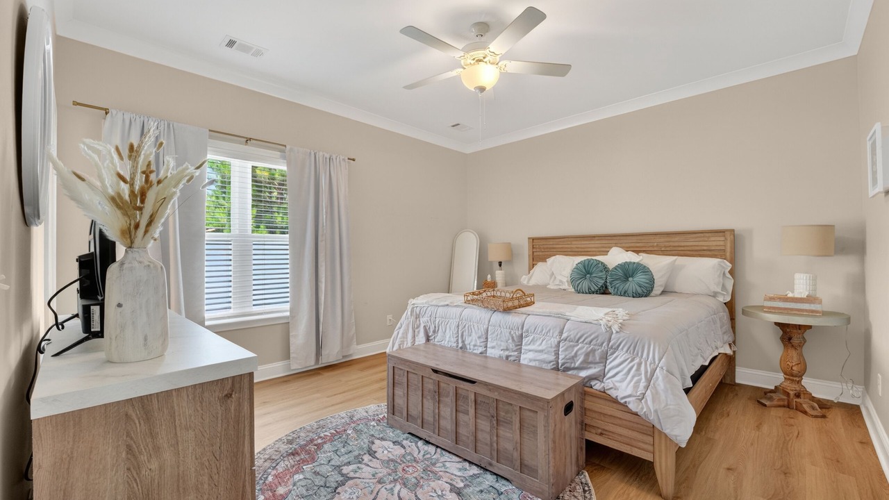 Photo of Bedroom in Springfield