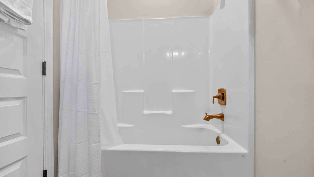 Photo of Bathroom in Springfield
