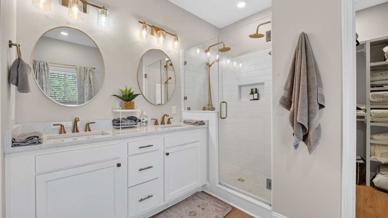 Photo of Bathroom in Springfield
