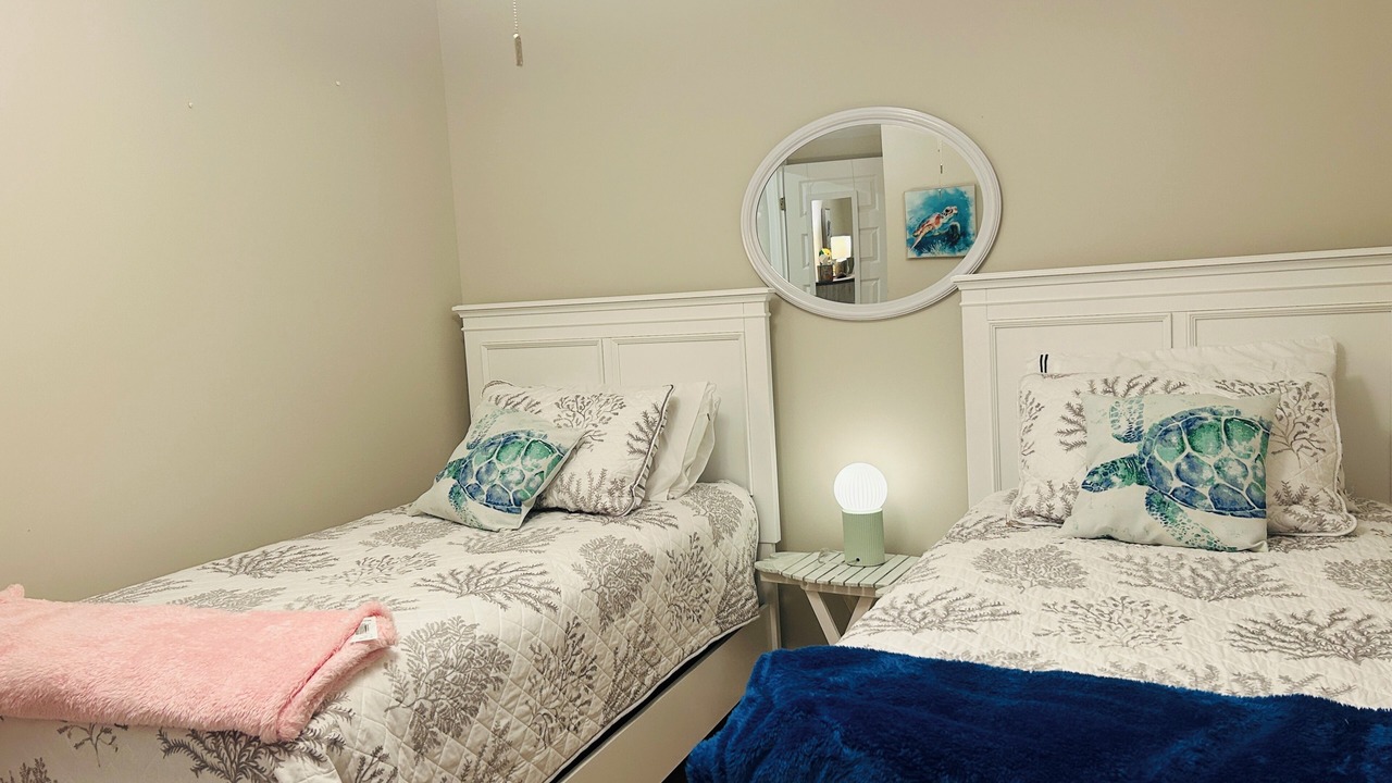 Photo of Bedroom in Springfield