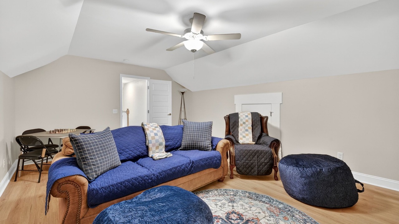 Photo of Livingroom in Springfield