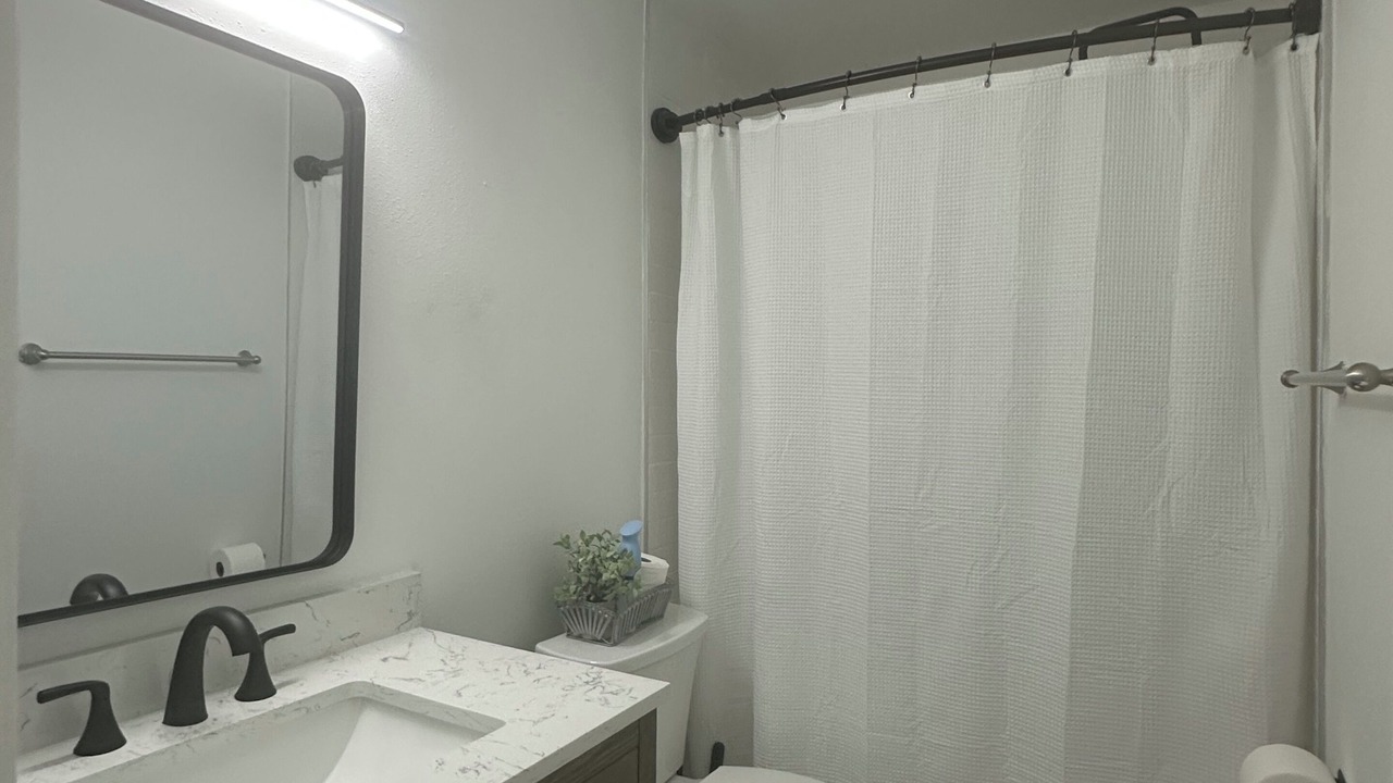 Photo of Bathroom in Shore Acres