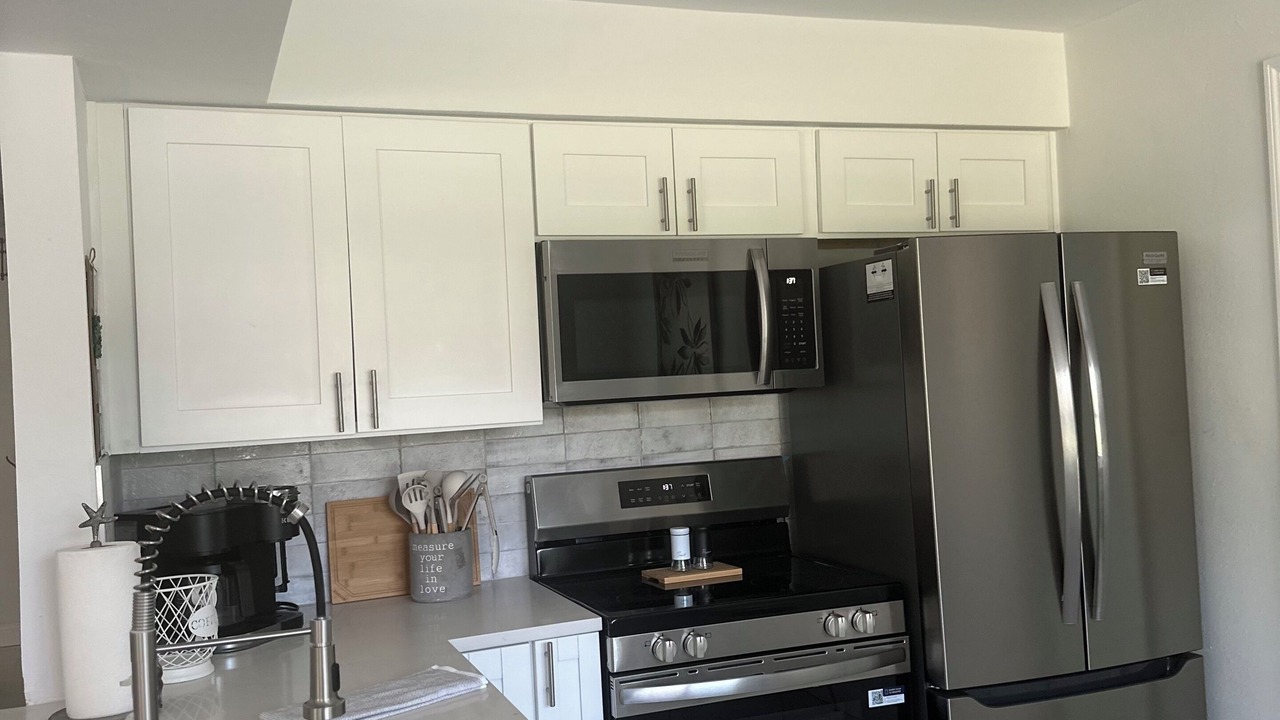 Photo of Kitchen in Shore Acres