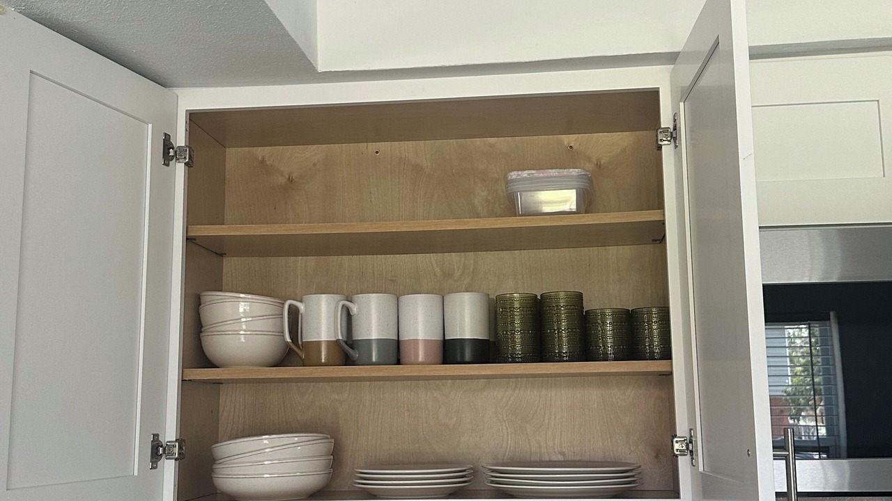 Photo of Kitchen in Shore Acres