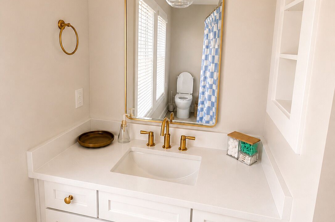 Photo of Bathroom in Rolesville
