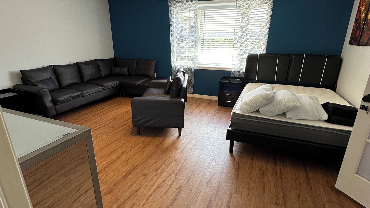 Photo of Bedroom in Trafalgar