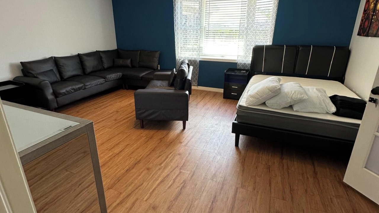 Photo of Bedroom in Trafalgar