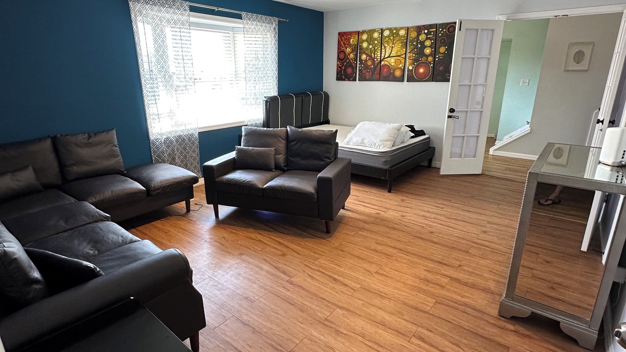 Photo of Bedroom in Trafalgar