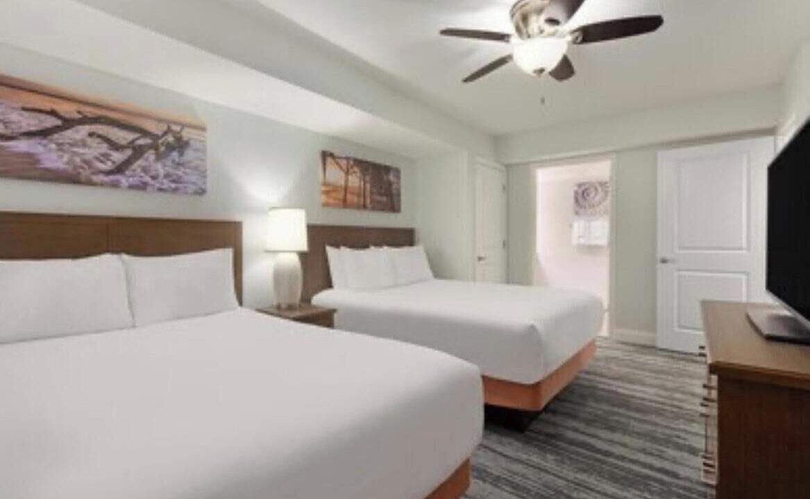 Photo of Bedroom in Cherry Grove Beach