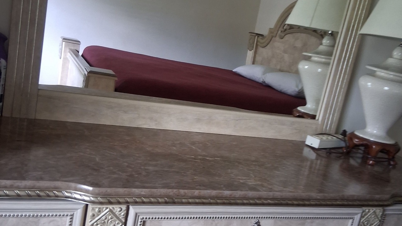 Photo of Bedroom in Eastman
