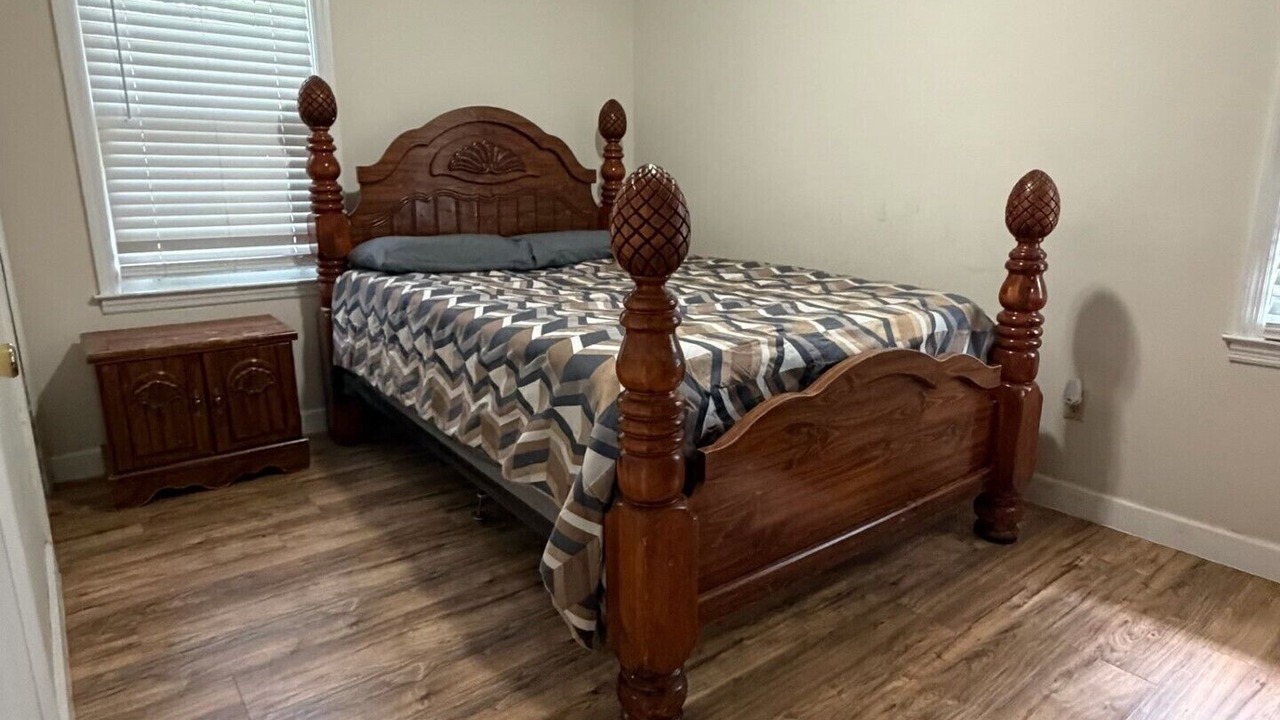 Photo of Bedroom in Eastman