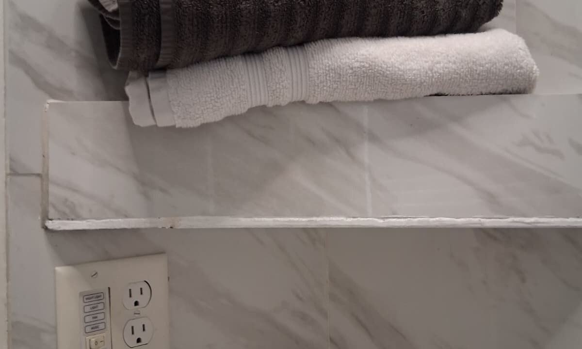 Photo of Bathroom in Eastman