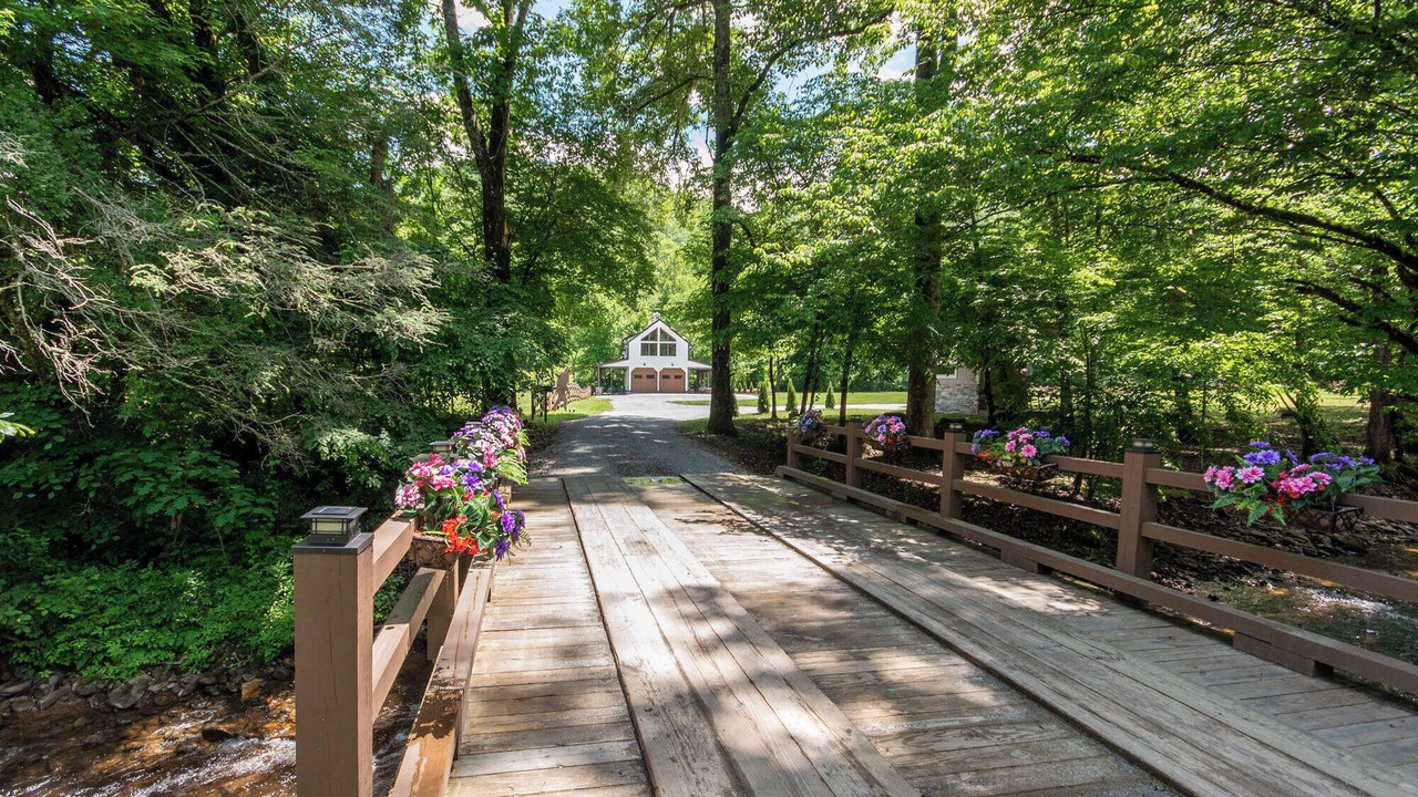 Photo of Outdoor in Franklin