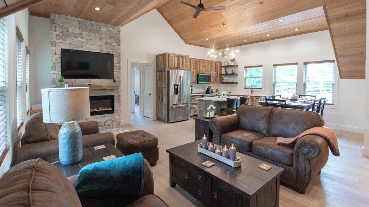 Photo of Livingroom in Franklin