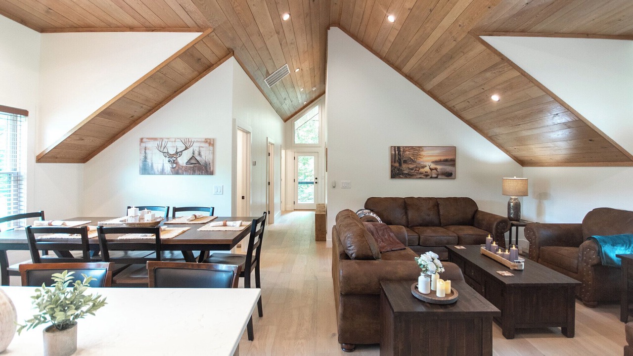 Photo of Livingroom in Franklin
