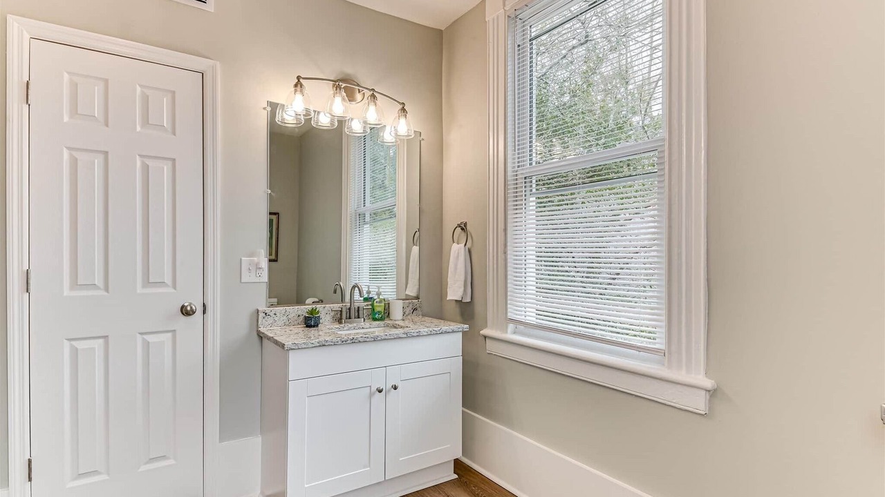 Photo of Bathroom in Summerville