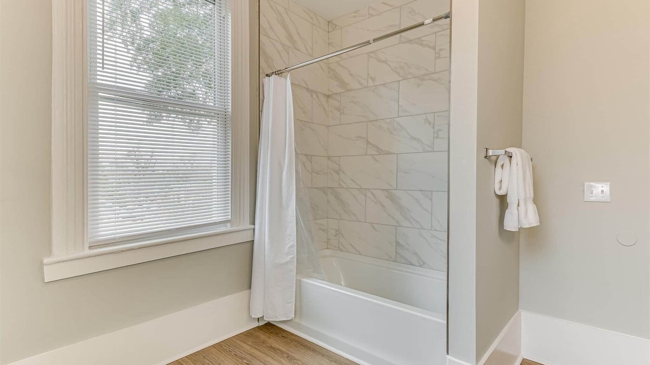 Photo of Bathroom in Summerville