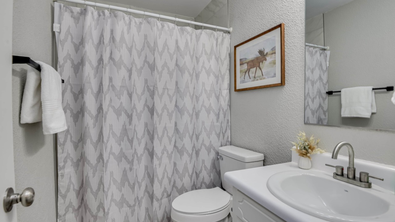 Photo of Bathroom in Evans