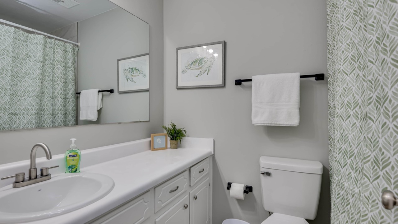 Photo of Bathroom in Evans