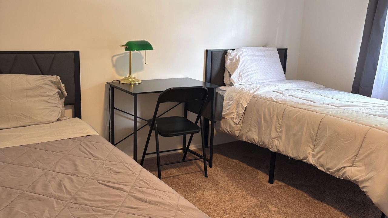 Photo of Bedroom in Midtown