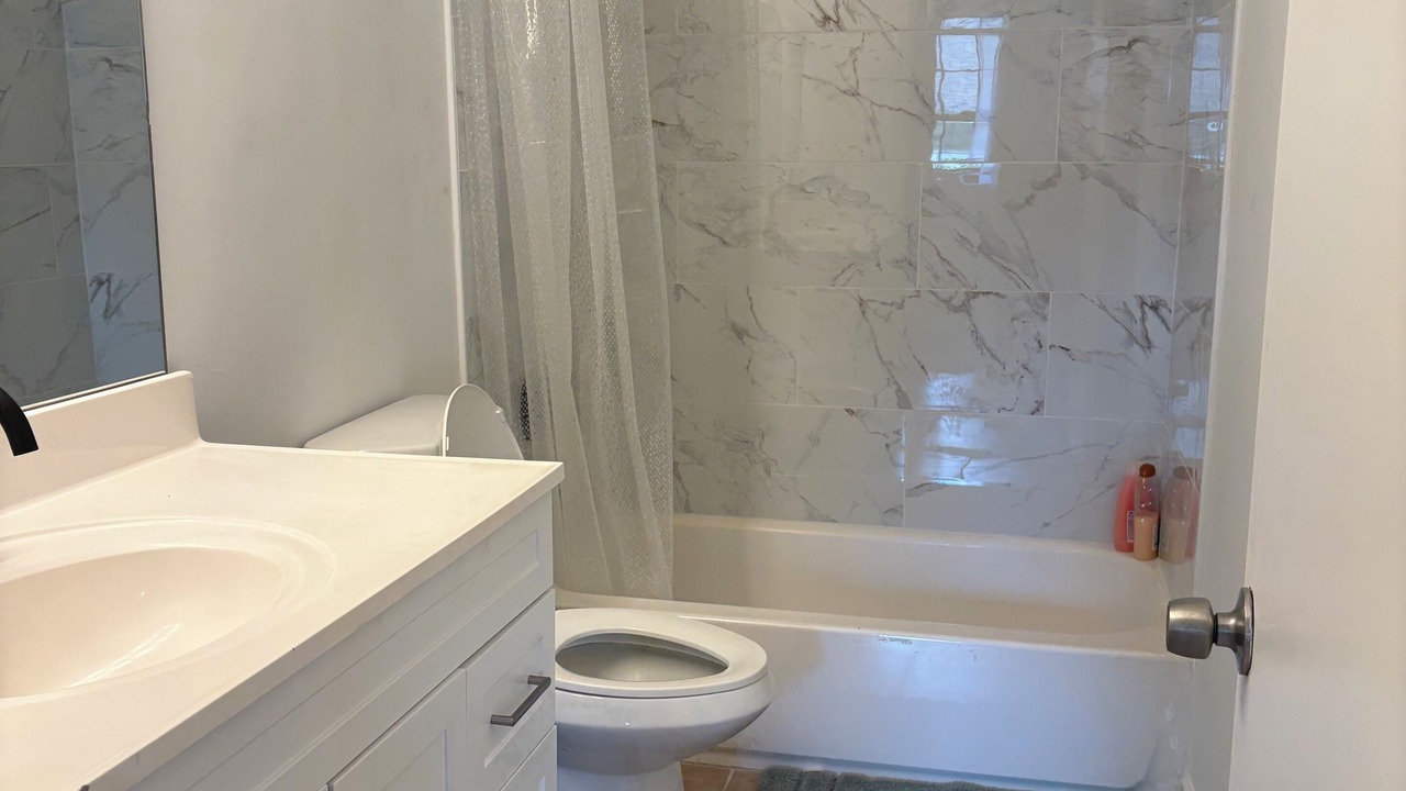 Photo of Bathroom in Midtown