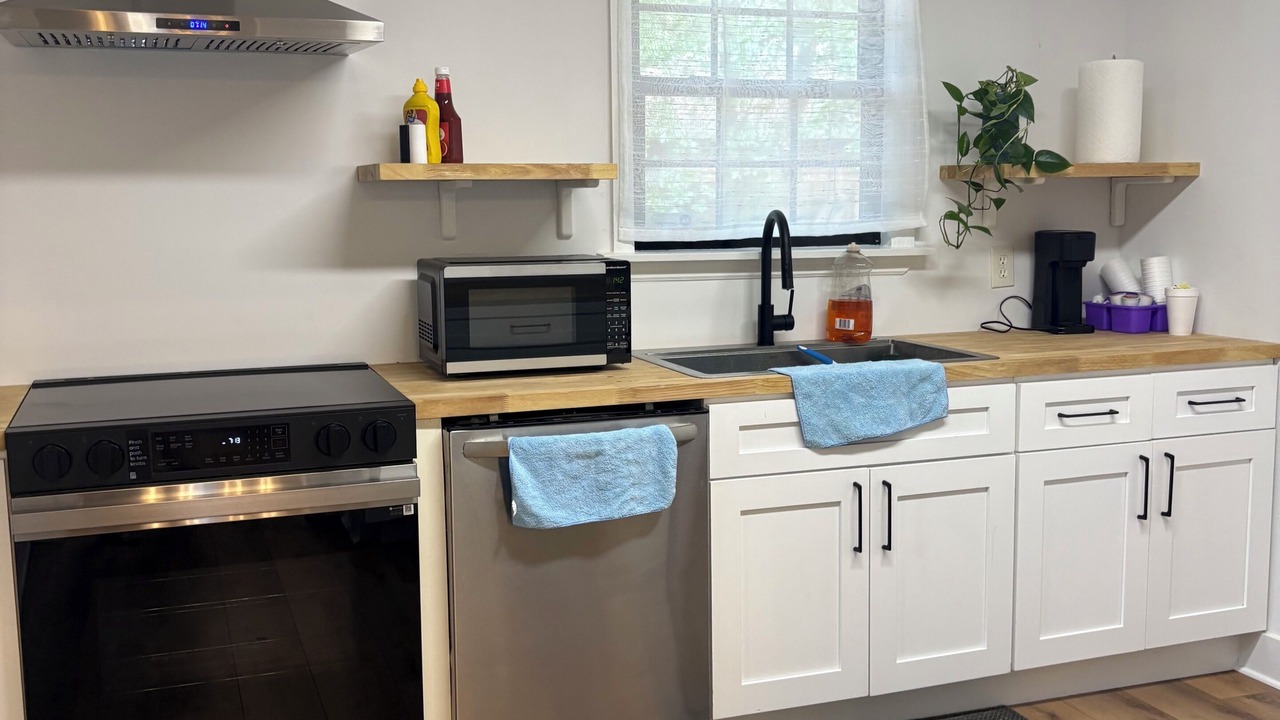 Photo of Kitchen in Midtown