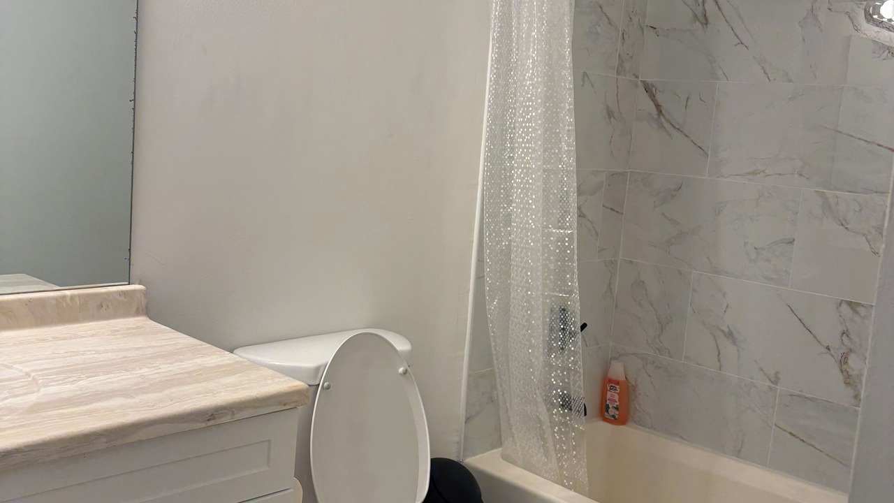 Photo of Bathroom in Midtown
