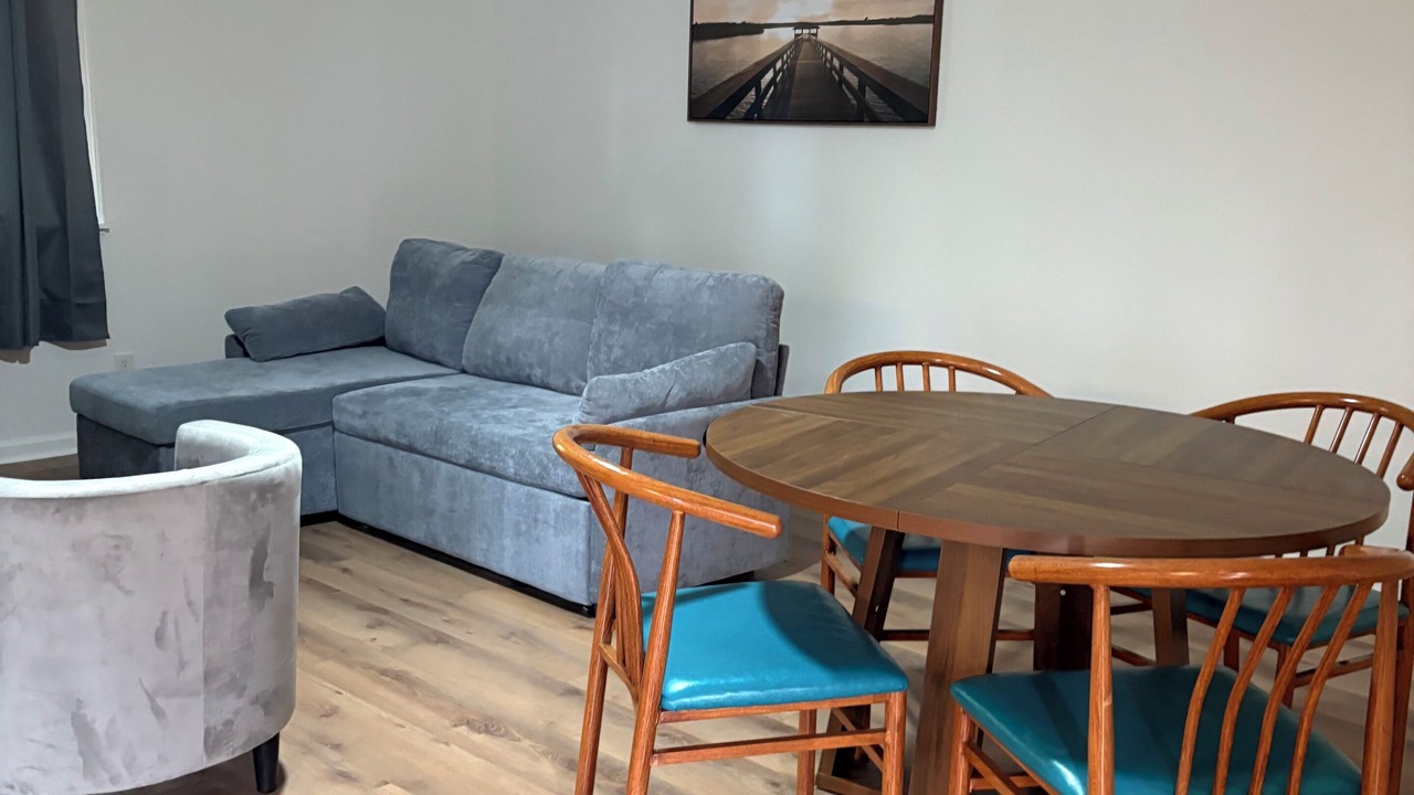 Photo of Livingroom in Midtown