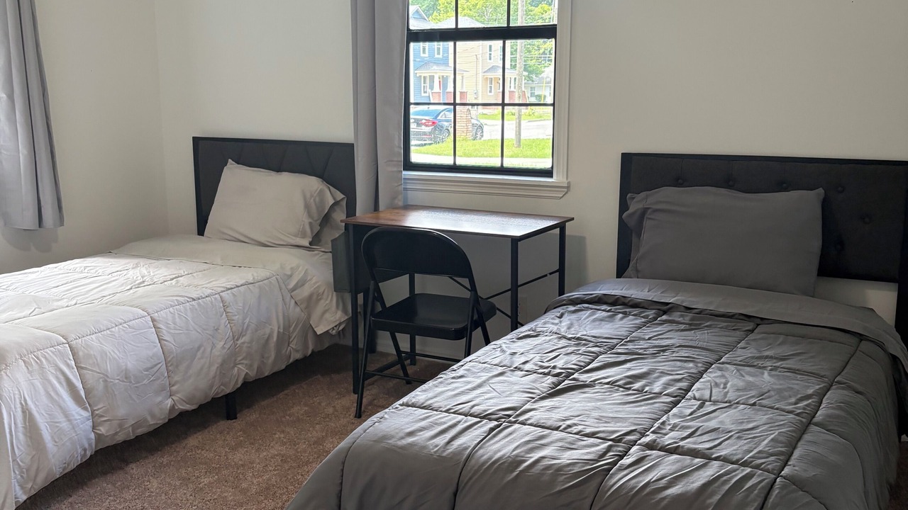 Photo of Bedroom in Midtown